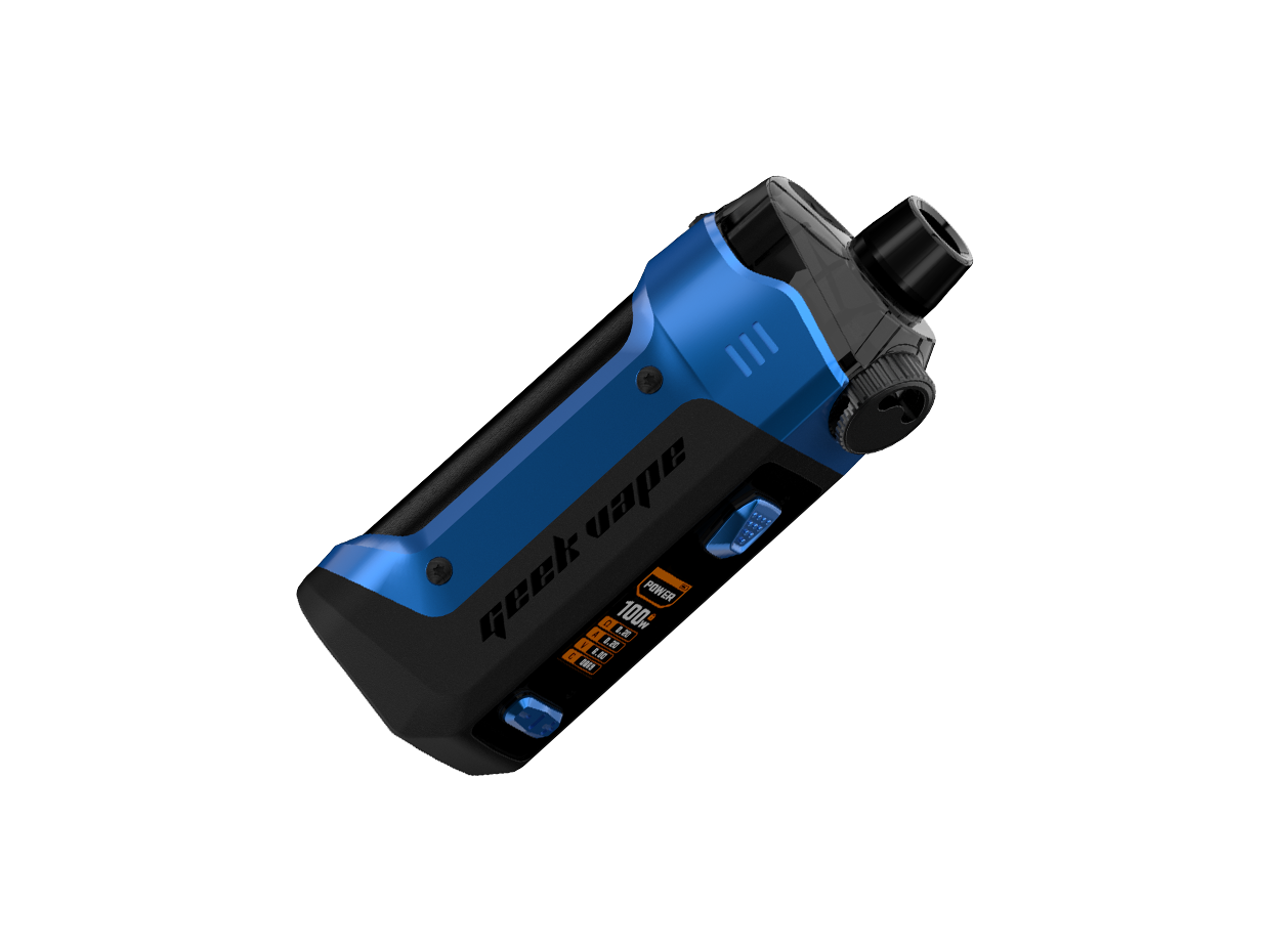 Geekvape B100 21700 Kit