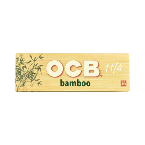 OCB Bamboo RP 1 1/4 Paper