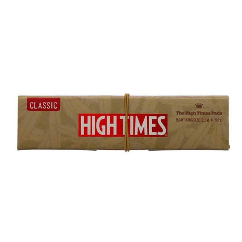 High times King Size Paper