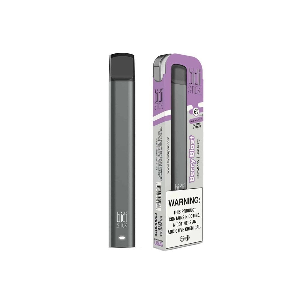 elf bar vape uk BIDI STICK KICK START