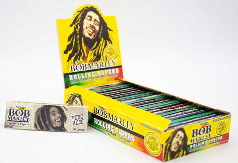 Bob Marley 1.25 Paper