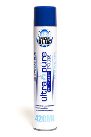 Special Blue Ultra Oure Butane