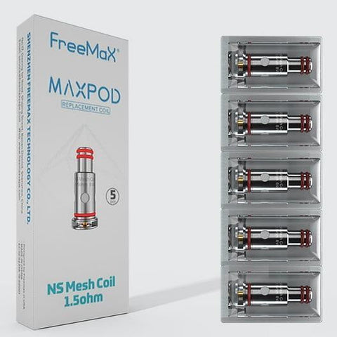 Freemax Maxpod Coil 1.5ohm