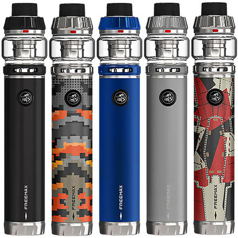 FreeMax Twister 2 Starter Kit