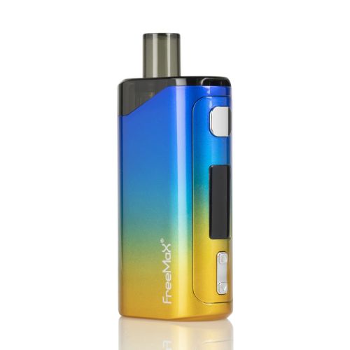 FreeMax Autopod 50 Pod Mod Kit