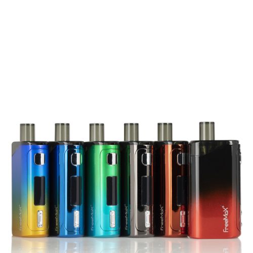 FreeMax Autopod 50 Pod Mod Kit