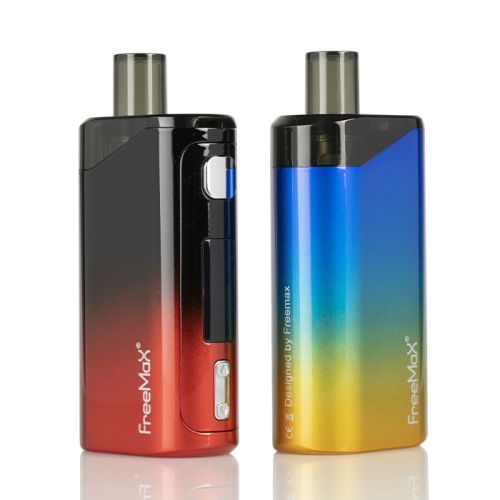 FreeMax Autopod 50 Pod Mod Kit
