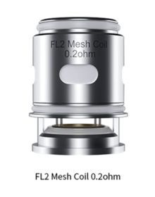 FreeMax FL2 Mesh 0.2ohm Coil