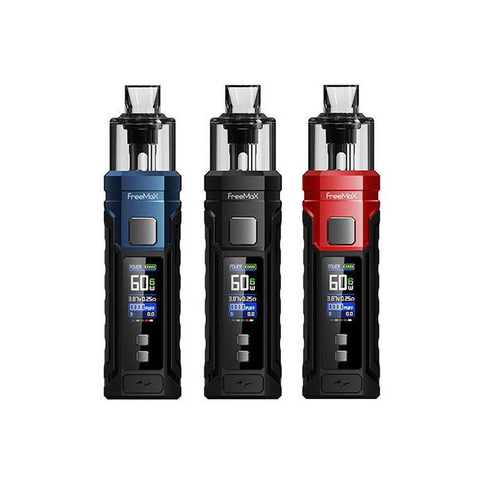 FreeMax Marvos 60W Kit