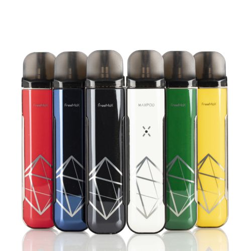 FreeMax Maxpod 11W Kit