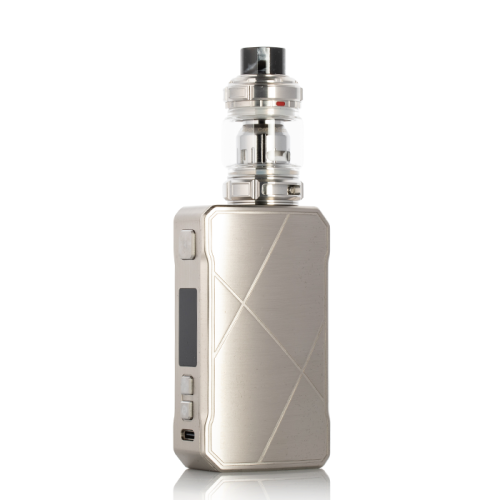 FreeMax Maxus 200W Starter Kit
