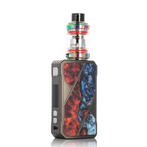FreeMax Maxus 200W Starter Kit