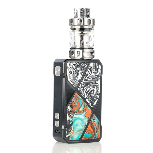 FreeMax Maxus 200W Starter Kit