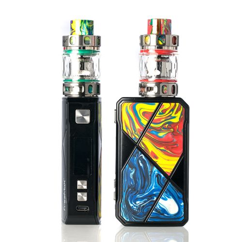 FreeMax Maxus 200W Starter Kit