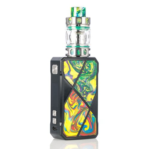 FreeMax Maxus 200W Starter Kit