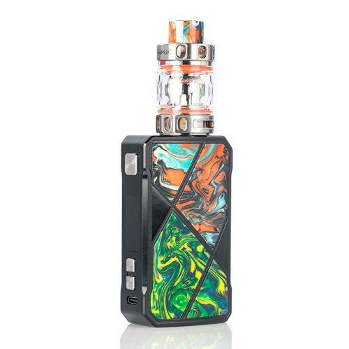 FreeMax Maxus 200W Starter Kit