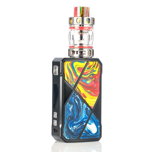 FreeMax Maxus 200W Starter Kit