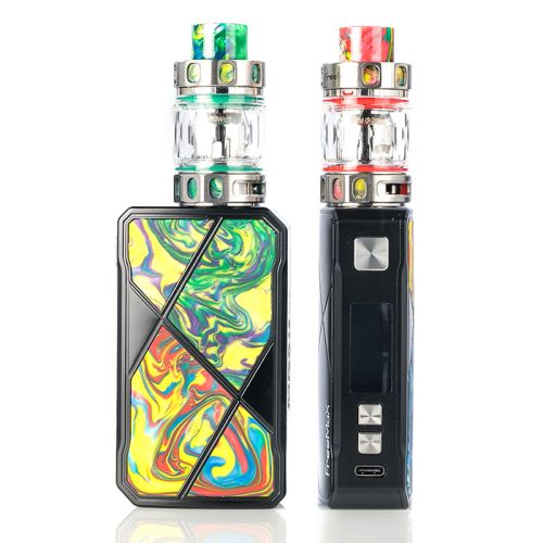 FreeMax Maxus 200W Starter Kit
