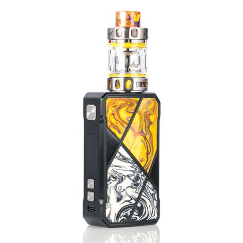 FreeMax Maxus 200W Starter Kit