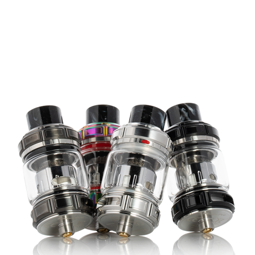 FreeMax Maxus Pro Tank