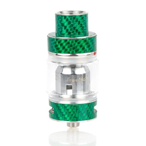 FreeMax Fireluke Mesh Pro Tank