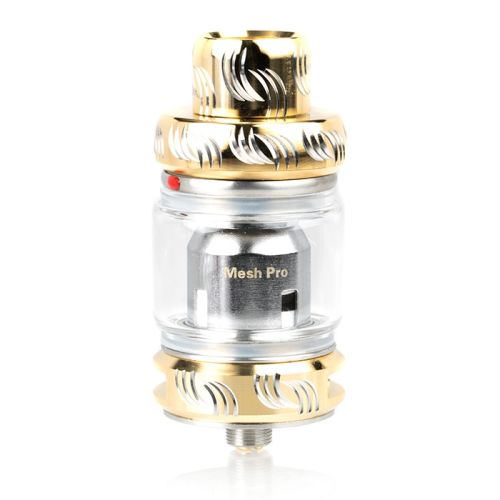 FreeMax Fireluke Mesh Pro Tank