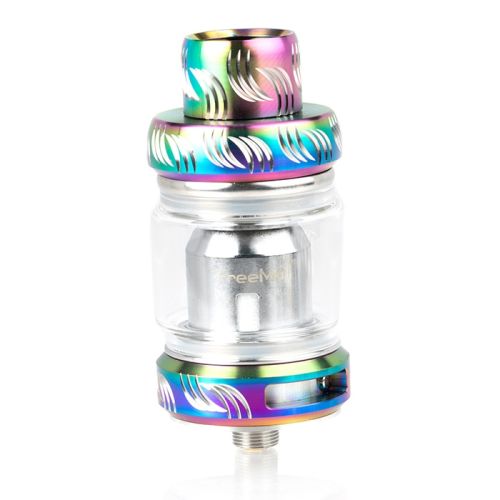 FreeMax Fireluke Mesh Pro Tank