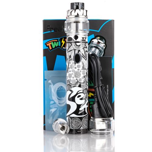 FreeMax Twister 2 Starter Kit