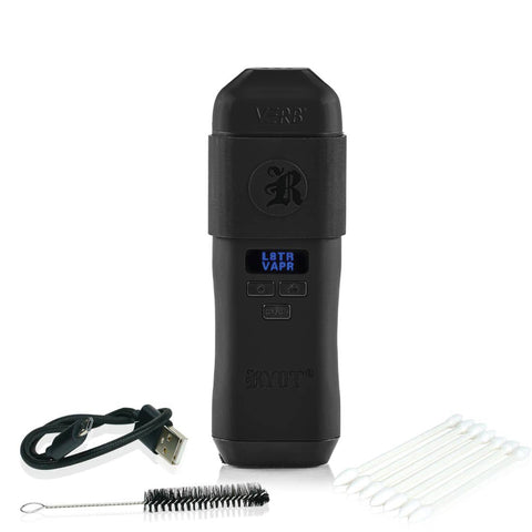 RYOT Verb DHV Dry Vaporizer