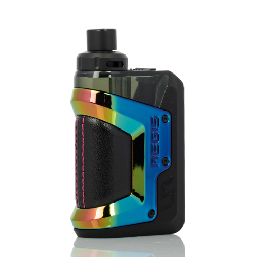 Geekvape Aegis Hero 45W Starter Kit