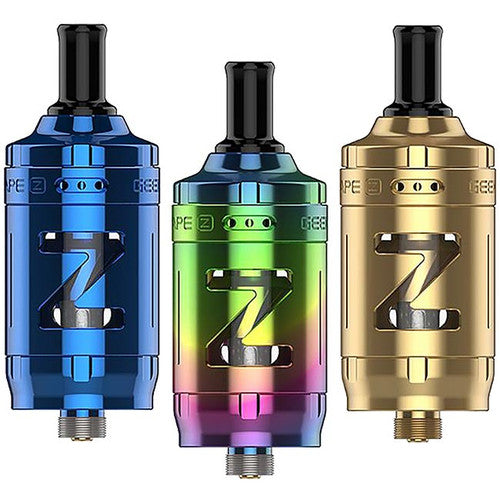 Geekvape Z MTL Tank HABITS Geekvape Z MTL Tank HABITS