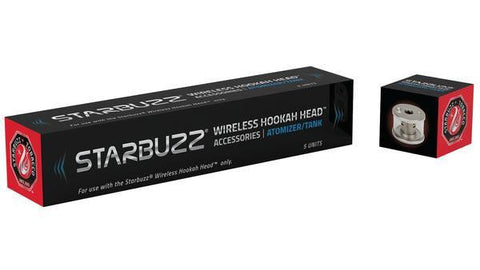 Starbuzz E Hookah Coil