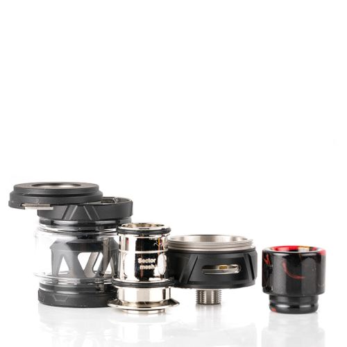 Horizon Tech Falcon 2 Tank