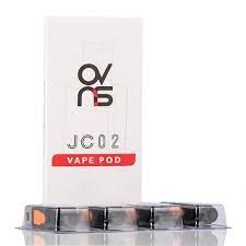 Ovns JC02 Pod