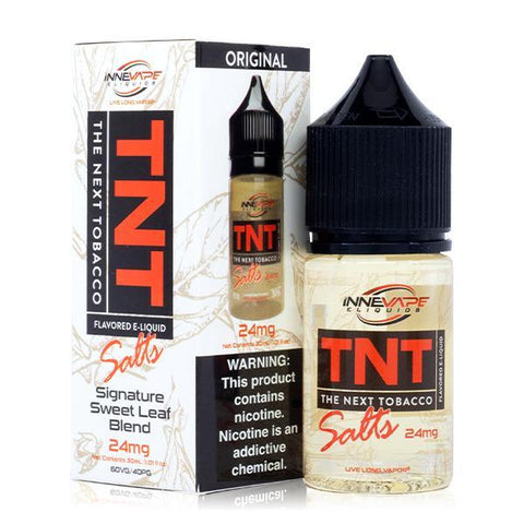 Innevape - TNT Salt 30ml
