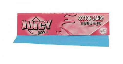 Juicy Jay's Cotton Candy King Size Paper