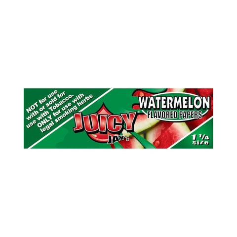 Juicy Jay's Watermelon Paper