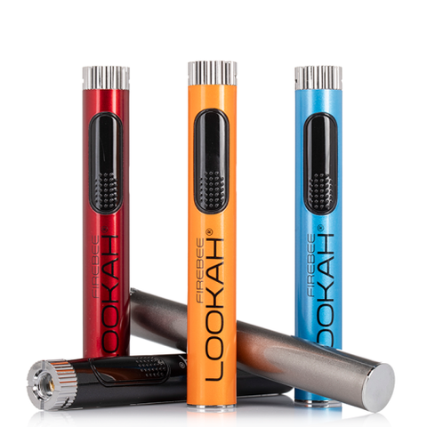 Lookah Firebee 510 Battery