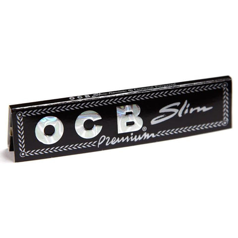 OCB Premium Slim Paper