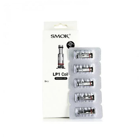 Smok LP1 Novo 4 Coil 1.2ohm