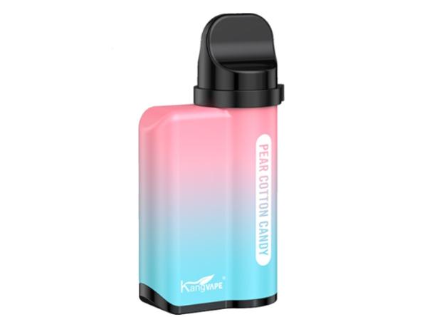 Cotton Candy Vape Price Kang Vape Pear Cotton Candy 5% 5000 Puff HABITS Cotton Candy Vape Price Kang Vape Pear Cotton Candy 5% 5000 Puff HABITS