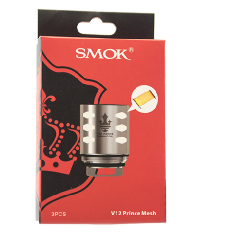 Smok V12 Prince Mesh Coil 0.15ohm
