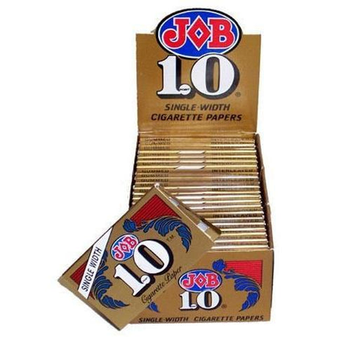 JOB 1.0 Rolling Paper