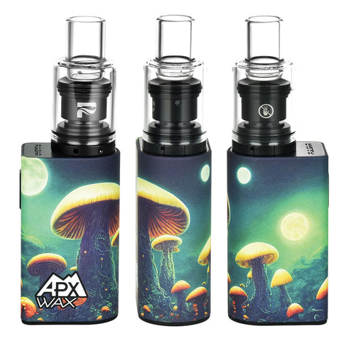 Pulsar Apx Wax Vaporiser