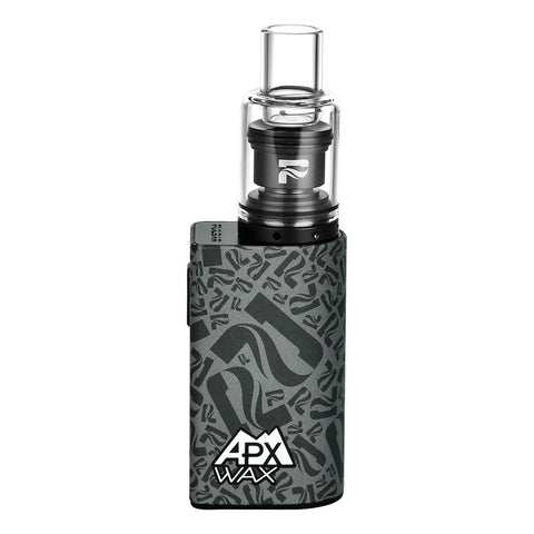 Pulsar Apx Wax Vaporiser