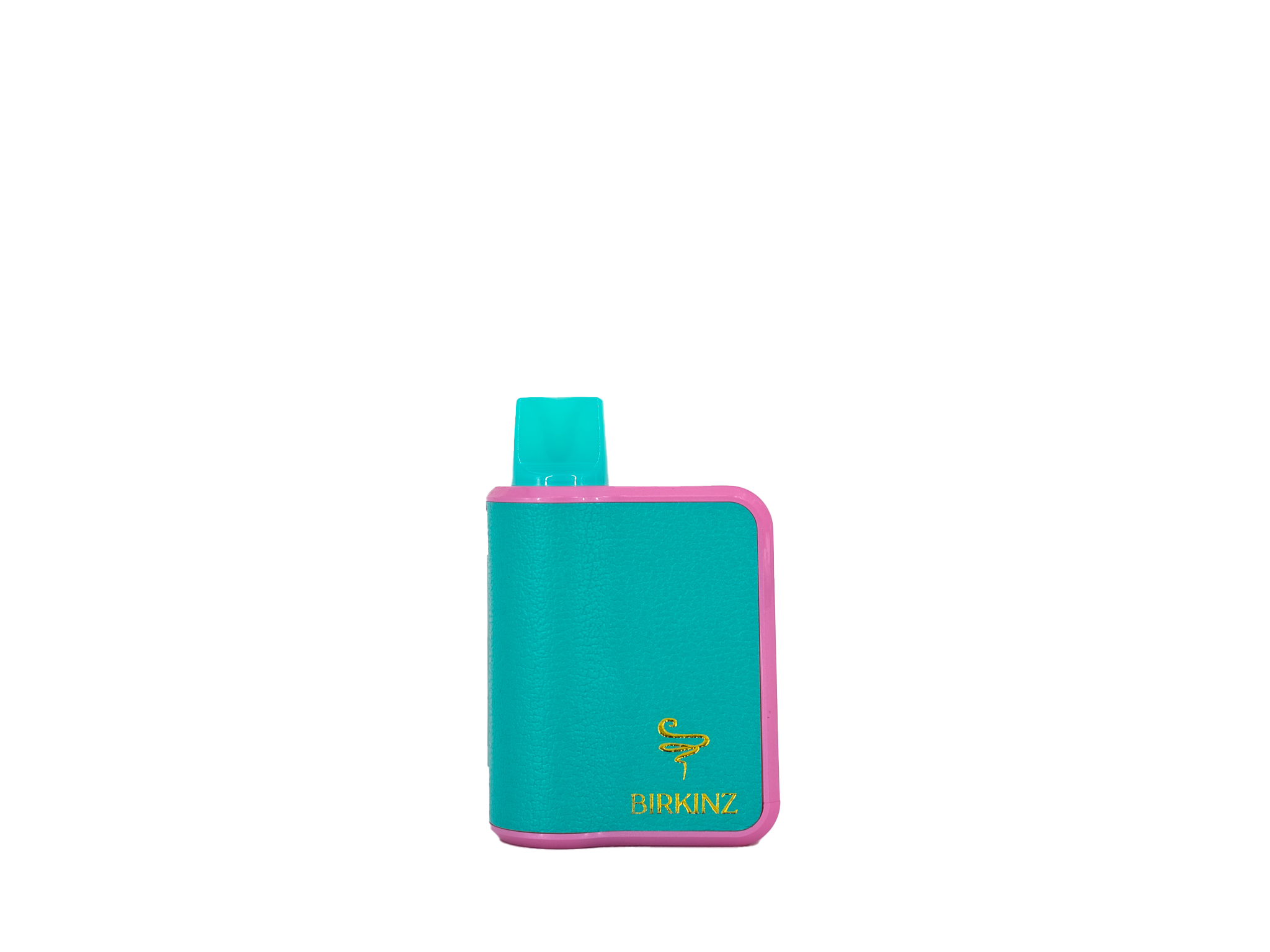 Birkinz Rainbow 5% 4000 Puff  HABITS