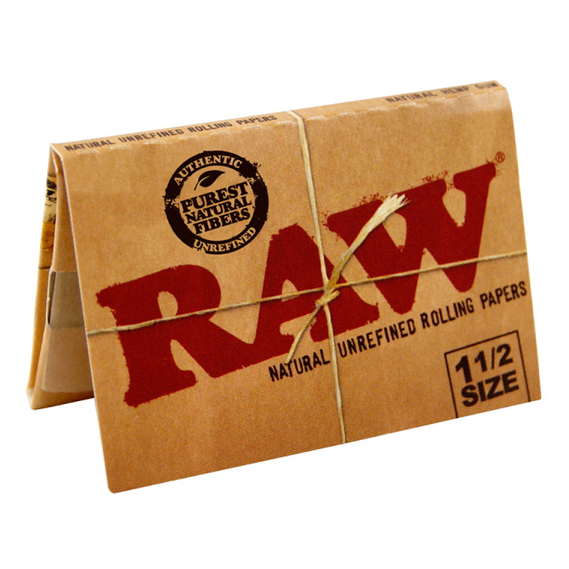 Raw Classic 1.5 Paper