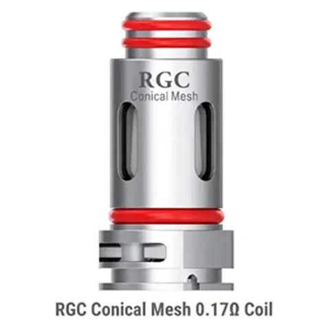 Smok RPM RGC Coil 0.17ohm