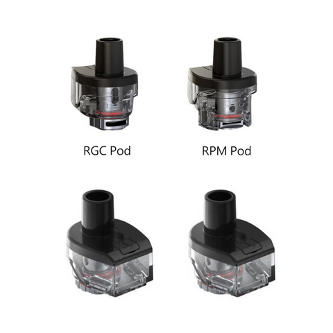 Smok RPM 80 RGC Pod