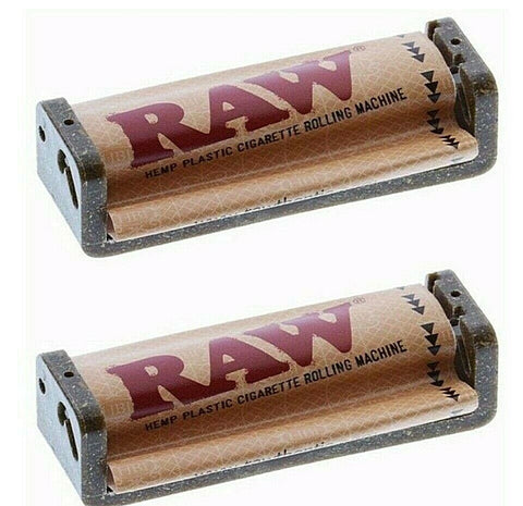 Raw 70mm Roller